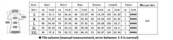 Women's Long Zipper Pleated Jumpsuit - Image 5