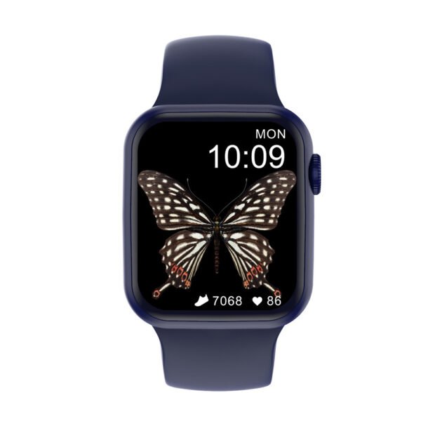 Men's And Women's Bluetooth Call Screen Torntisc Women's Smart Watch Dynamic Dial - Image 7