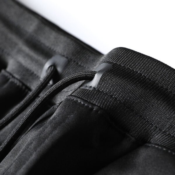 New Style Casual Trousers Men's Korean Overalls - Image 4