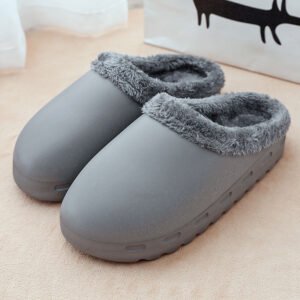 Cartoon Home Personality Anime Warm Cotton Mop