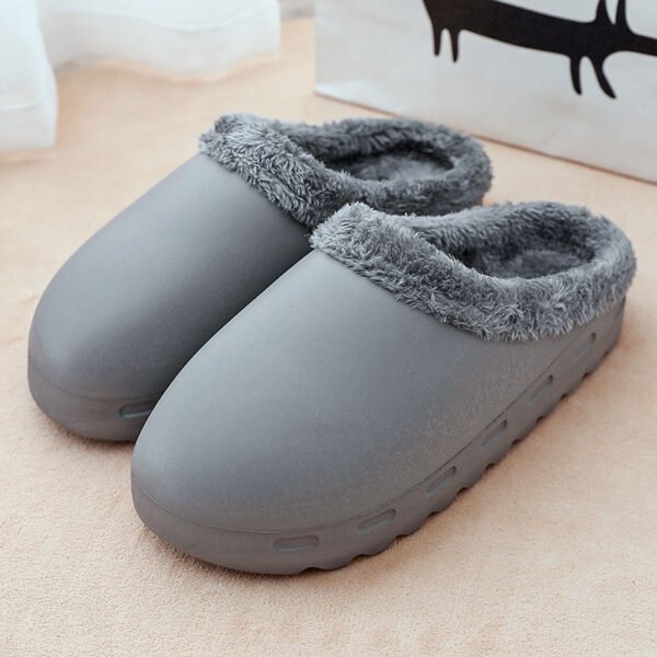 Cartoon Home Personality Anime Warm Cotton Mop