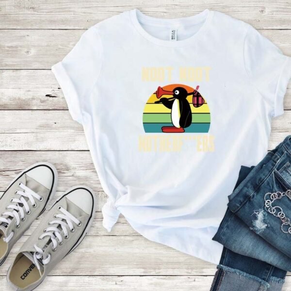 Short Sleeve Round Neck Custom Printed Advertising T-shirt - Image 7
