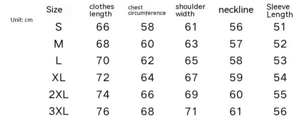 Men's Fashion Colorblock Versatile Top - Image 6