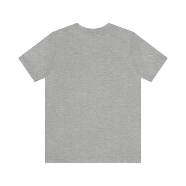 Unisex Jersey Short Sleeve Tee - Image 182