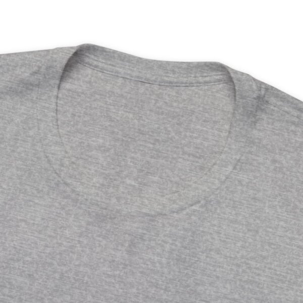 Unisex Jersey Short Sleeve Tee - Image 191