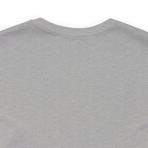 Unisex Jersey Short Sleeve Tee - Image 192