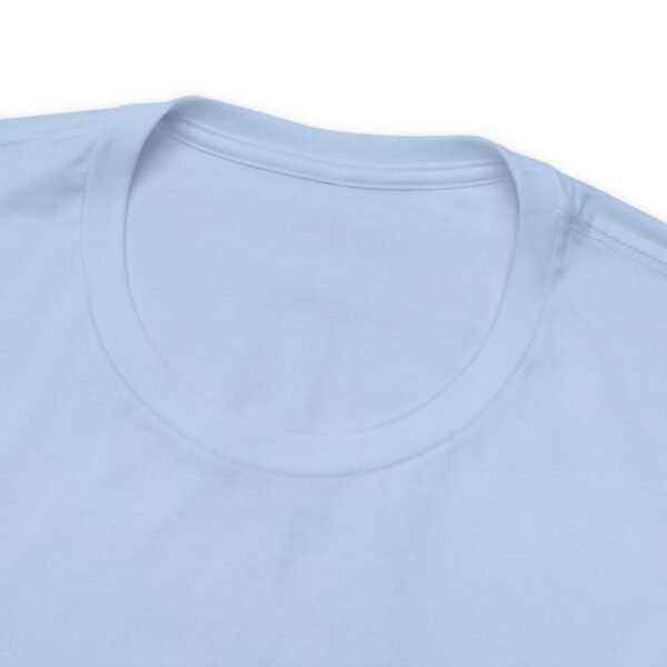 Unisex Jersey Short Sleeve Tee - Image 167