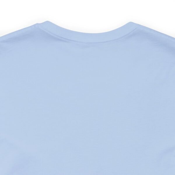 Unisex Jersey Short Sleeve Tee - Image 168