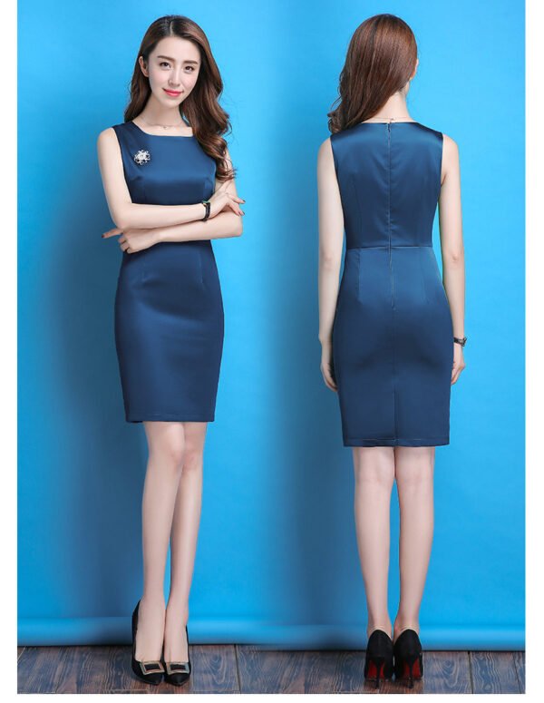Business suit suit skirt dress - Image 5