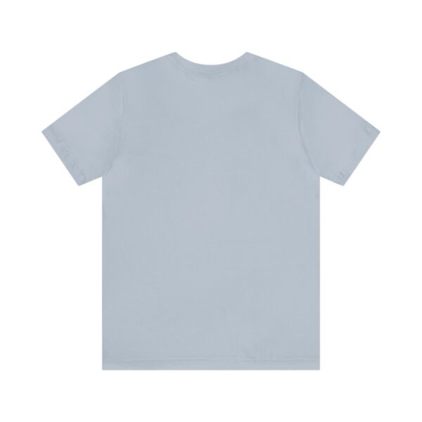 Unisex Jersey Short Sleeve Tee - Image 170