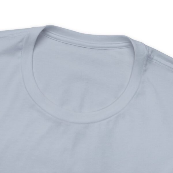 Unisex Jersey Short Sleeve Tee - Image 179