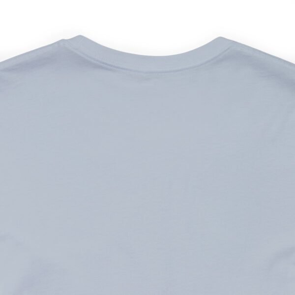 Unisex Jersey Short Sleeve Tee - Image 180
