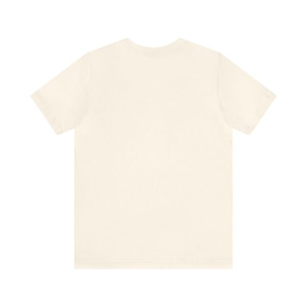 Unisex Jersey Short Sleeve Tee - Image 62