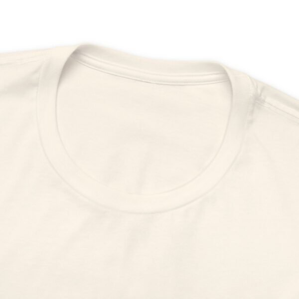 Unisex Jersey Short Sleeve Tee - Image 71