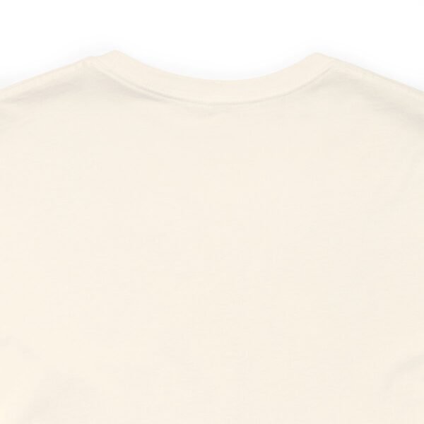 Unisex Jersey Short Sleeve Tee - Image 72