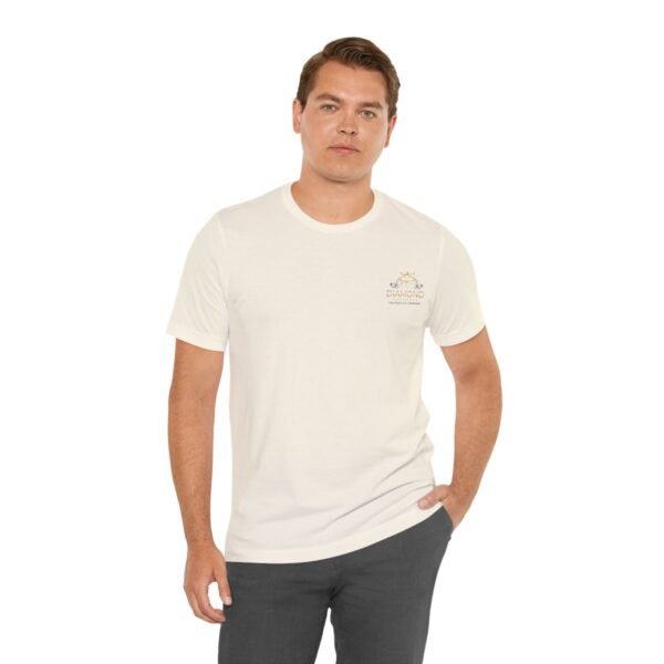 Unisex Jersey Short Sleeve Tee - Image 66