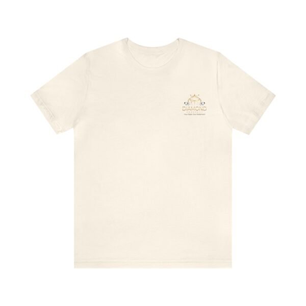 Unisex Jersey Short Sleeve Tee - Image 61