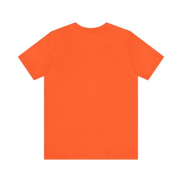 Unisex Jersey Short Sleeve Tee - Image 38