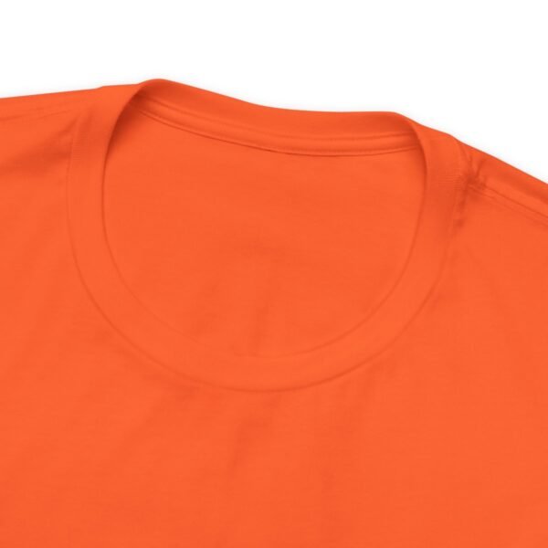 Unisex Jersey Short Sleeve Tee - Image 47