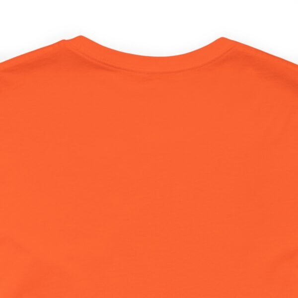 Unisex Jersey Short Sleeve Tee - Image 48