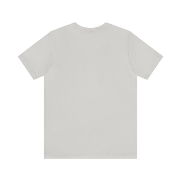 Unisex Jersey Short Sleeve Tee - Image 86
