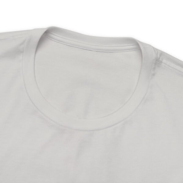 Unisex Jersey Short Sleeve Tee - Image 95