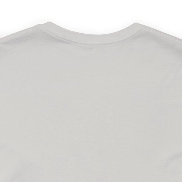 Unisex Jersey Short Sleeve Tee - Image 96
