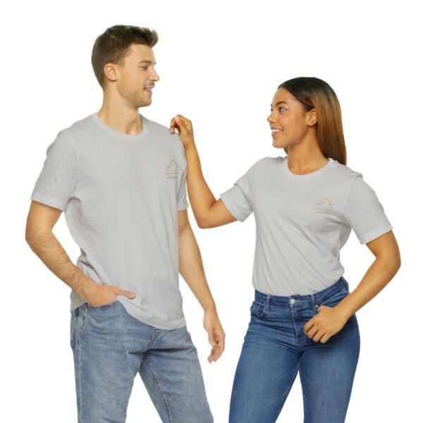 Unisex Jersey Short Sleeve Tee - Image 94