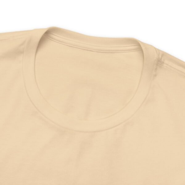Unisex Jersey Short Sleeve Tee - Image 83