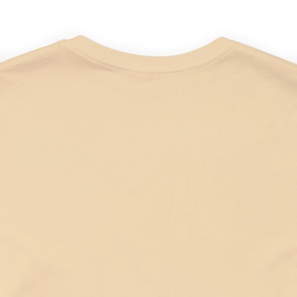 Unisex Jersey Short Sleeve Tee - Image 84