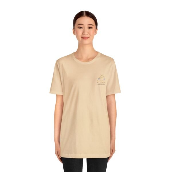 Unisex Jersey Short Sleeve Tee - Image 75