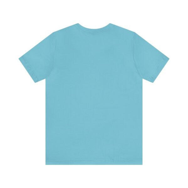 Unisex Jersey Short Sleeve Tee - Image 146