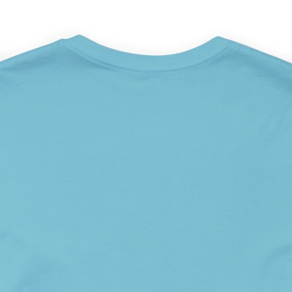 Unisex Jersey Short Sleeve Tee - Image 156