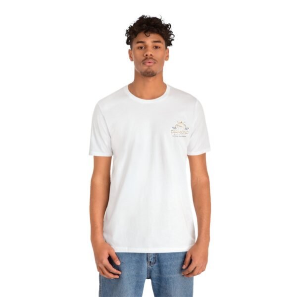 Unisex Jersey Short Sleeve Tee - Image 16