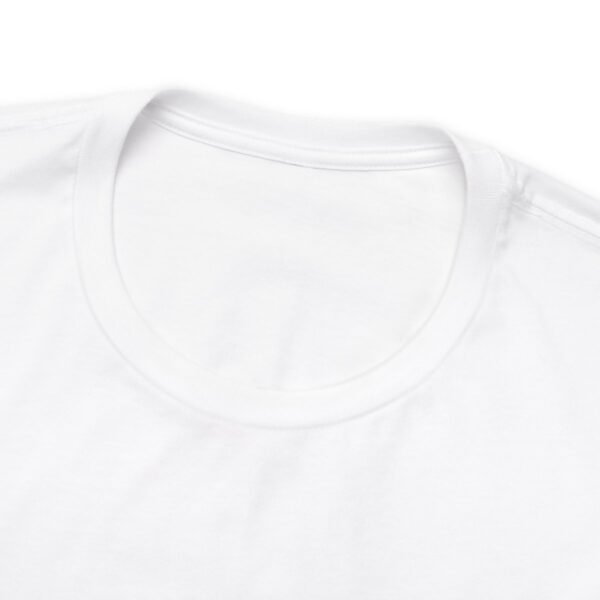 Unisex Jersey Short Sleeve Tee - Image 23