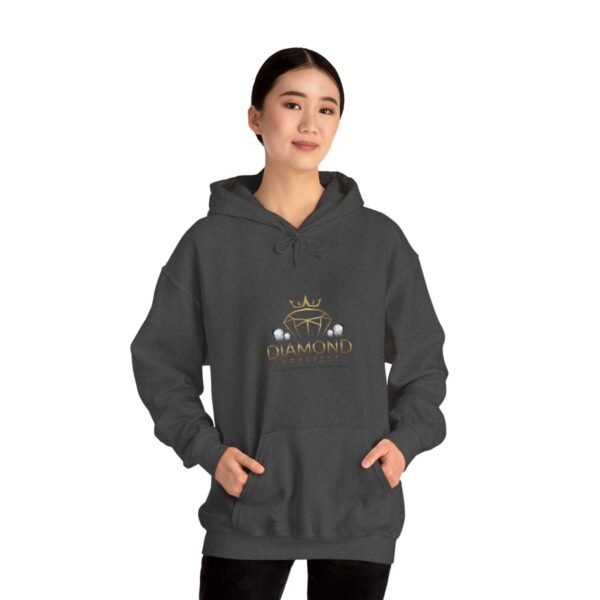 Unisex Heavy Blend™ Hooded Sweatshirt - Image 97