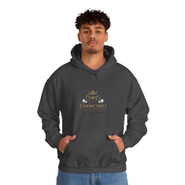 Unisex Heavy Blend™ Hooded Sweatshirt - Image 98