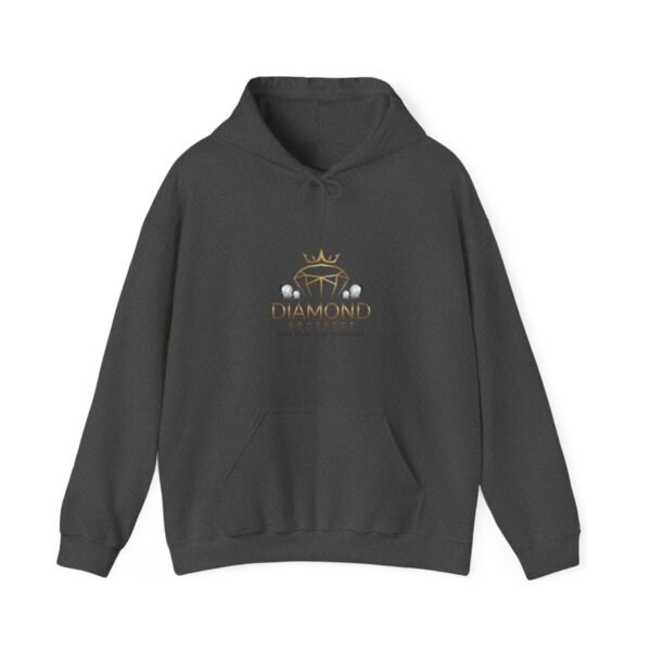 Unisex Heavy Blend™ Hooded Sweatshirt - Image 92