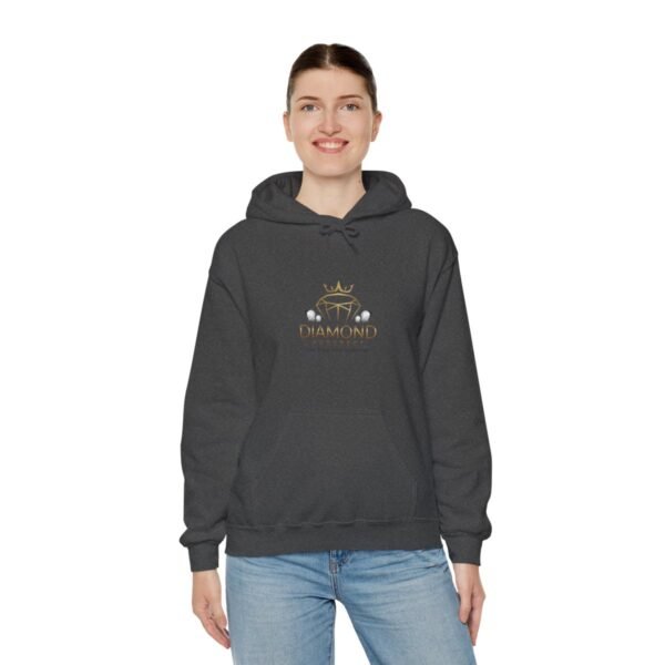Unisex Heavy Blend™ Hooded Sweatshirt - Image 99