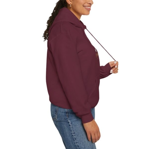 Unisex Heavy Blend™ Hooded Sweatshirt - Image 63