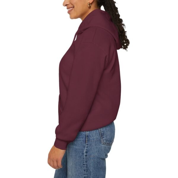 Unisex Heavy Blend™ Hooded Sweatshirt - Image 64