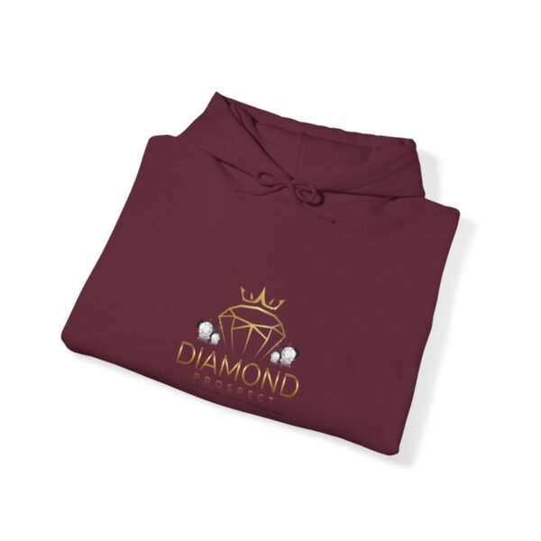 Unisex Heavy Blend™ Hooded Sweatshirt - Image 56