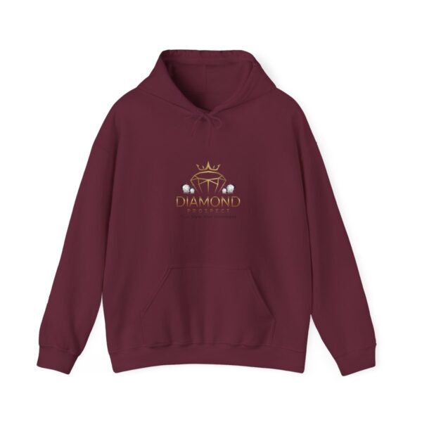 Unisex Heavy Blend™ Hooded Sweatshirt - Image 53