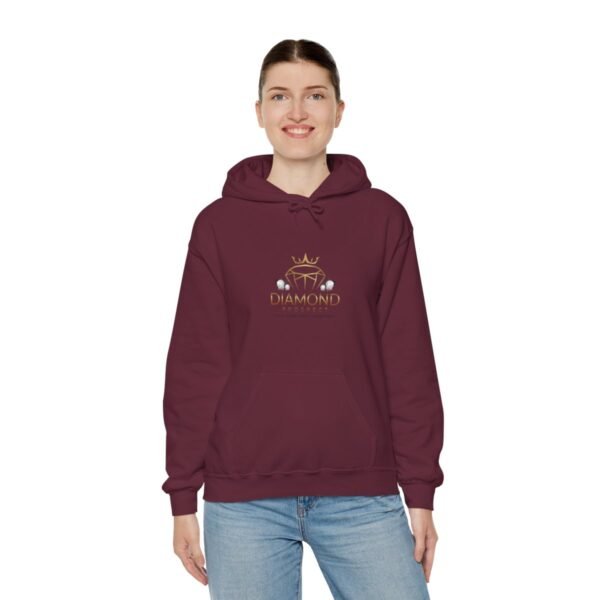Unisex Heavy Blend™ Hooded Sweatshirt - Image 60