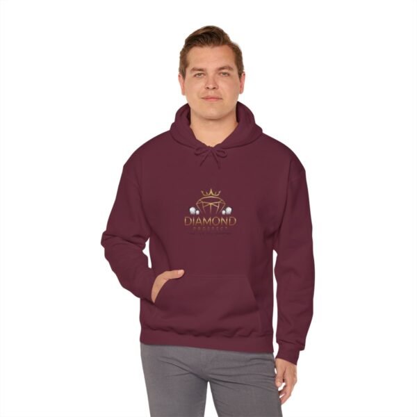 Unisex Heavy Blend™ Hooded Sweatshirt - Image 61