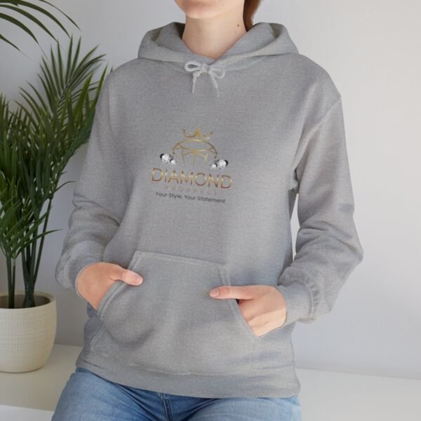 Unisex Heavy Blend™ Hooded Sweatshirt - Image 52