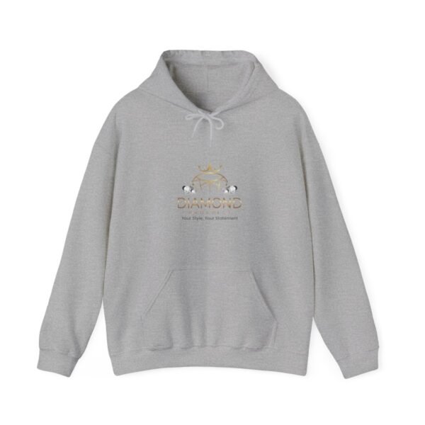 Unisex Heavy Blend™ Hooded Sweatshirt - Image 40