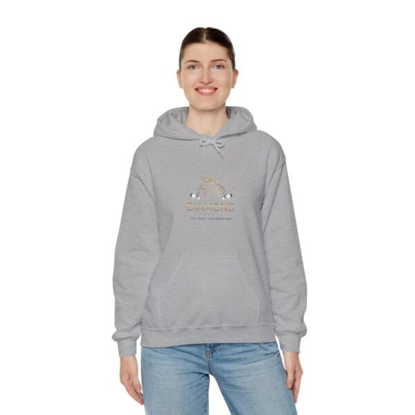 Unisex Heavy Blend™ Hooded Sweatshirt - Image 47