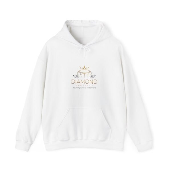 Unisex Heavy Blend™ Hooded Sweatshirt - Image 14