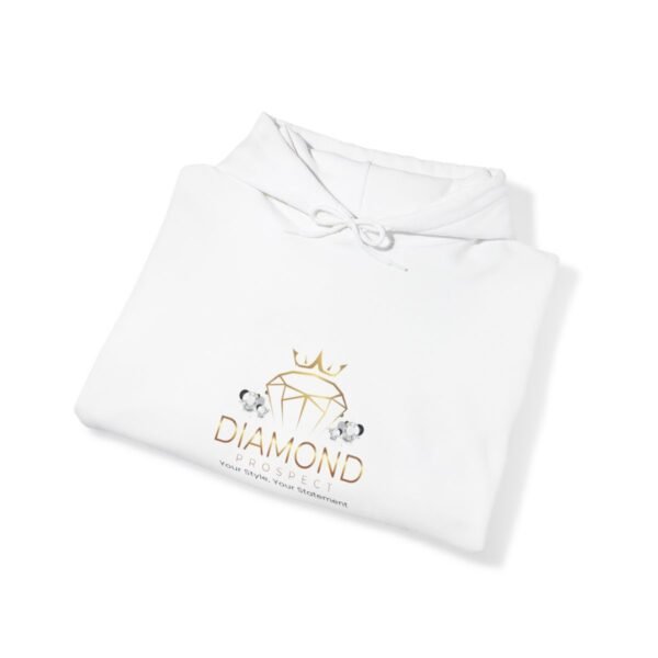 Unisex Heavy Blend™ Hooded Sweatshirt - Image 17